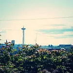 Seattle Urban Village- Ol