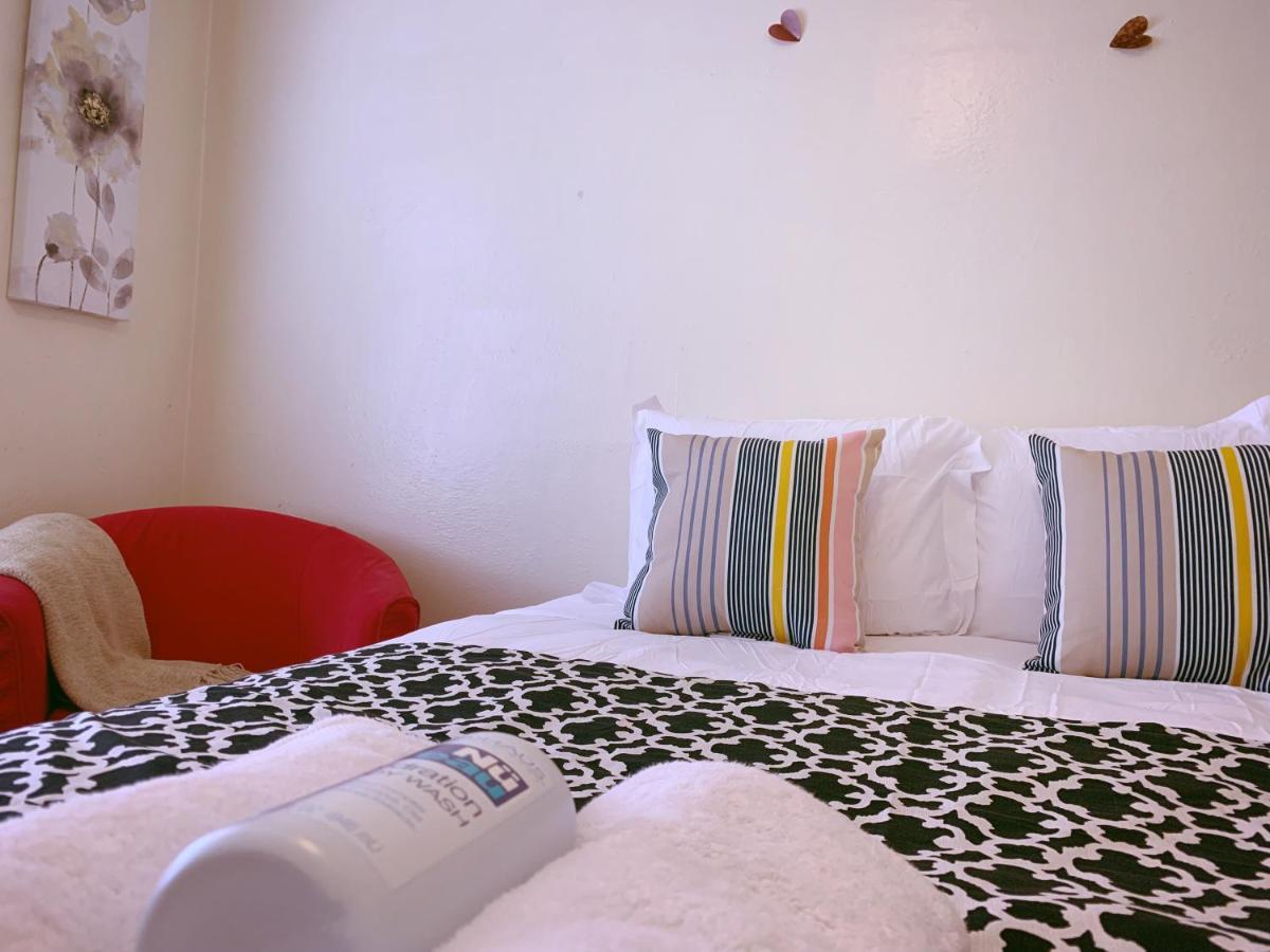 Urban Village- Ol Holiday home *