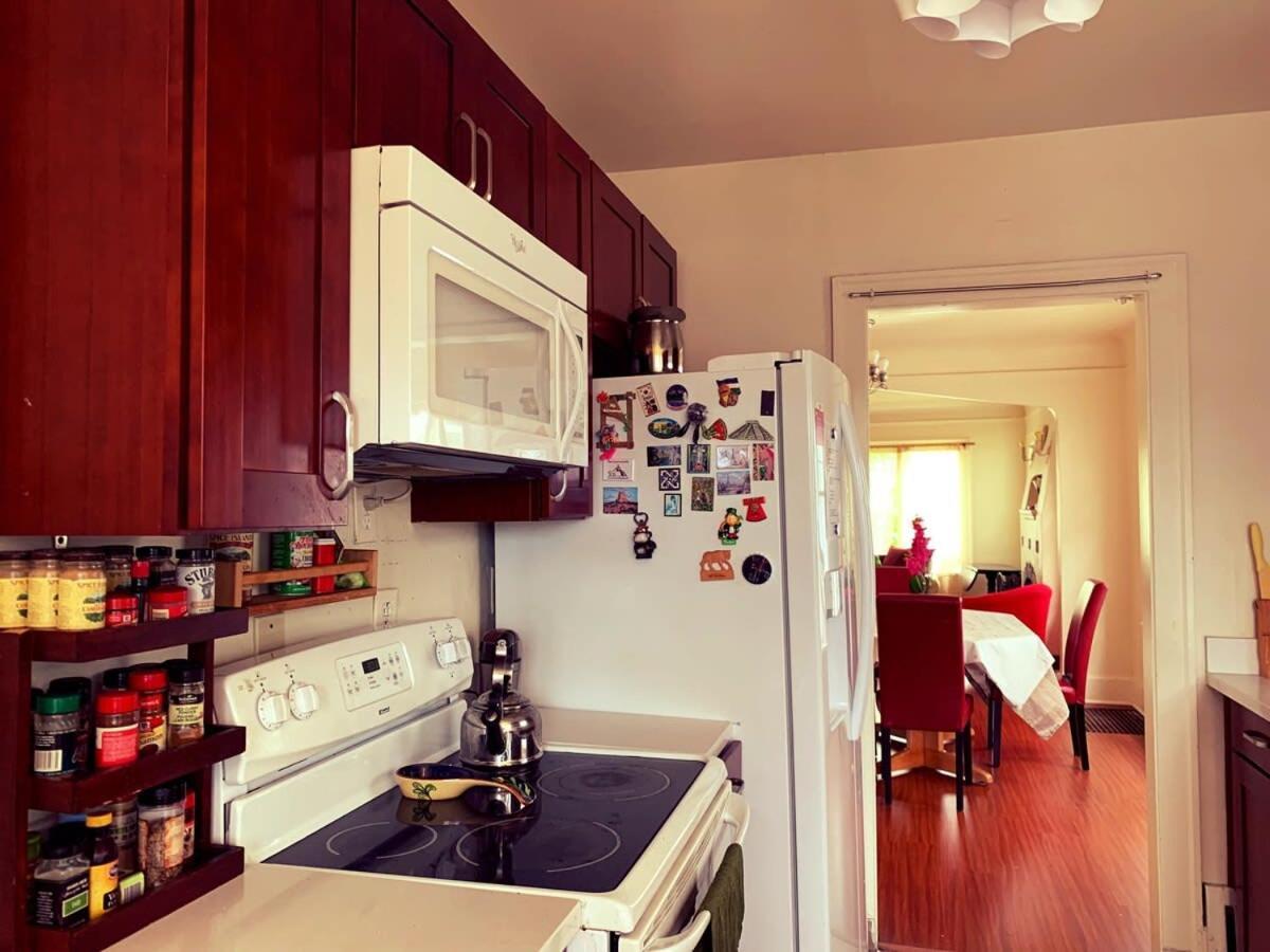 Urban Village- Ol Holiday home Seattle